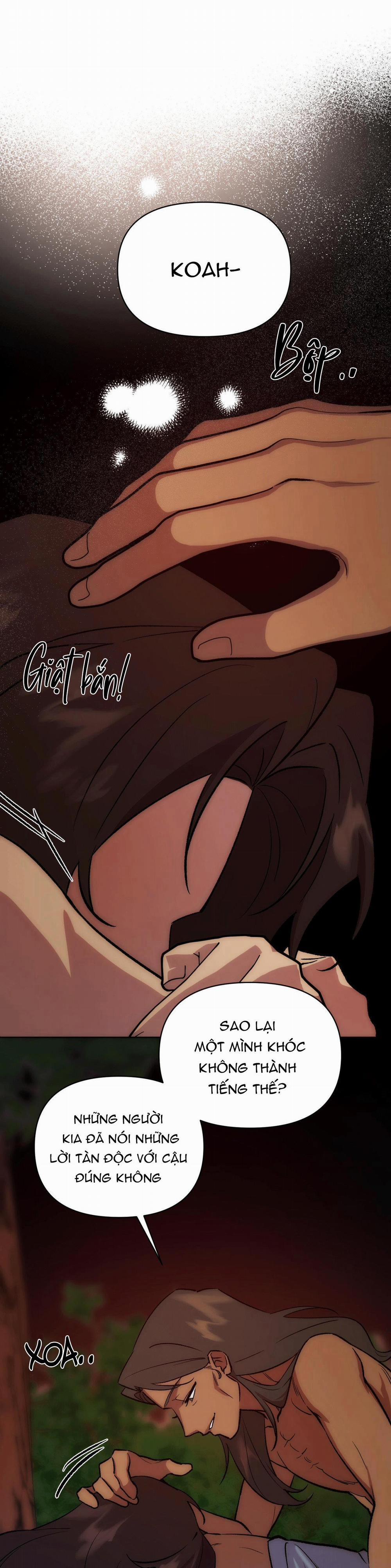 TUYỂN TẬP NGỰC BỰ, CUNG KHỦ CỦA NHÀ KIM 161.5 SƯỚNG END trang 18