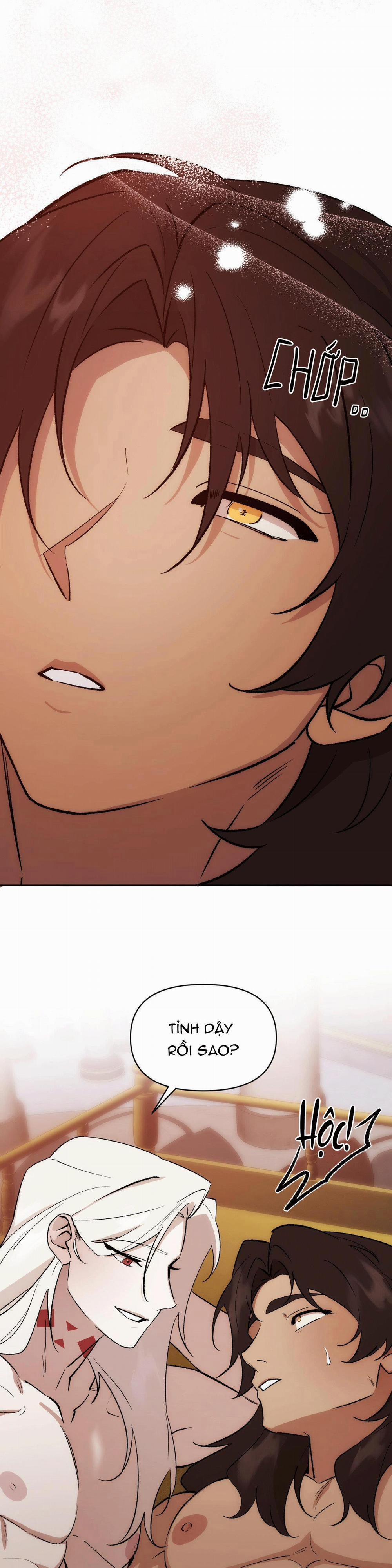 TUYỂN TẬP NGỰC BỰ, CUNG KHỦ CỦA NHÀ KIM 161.5 SƯỚNG END trang 21