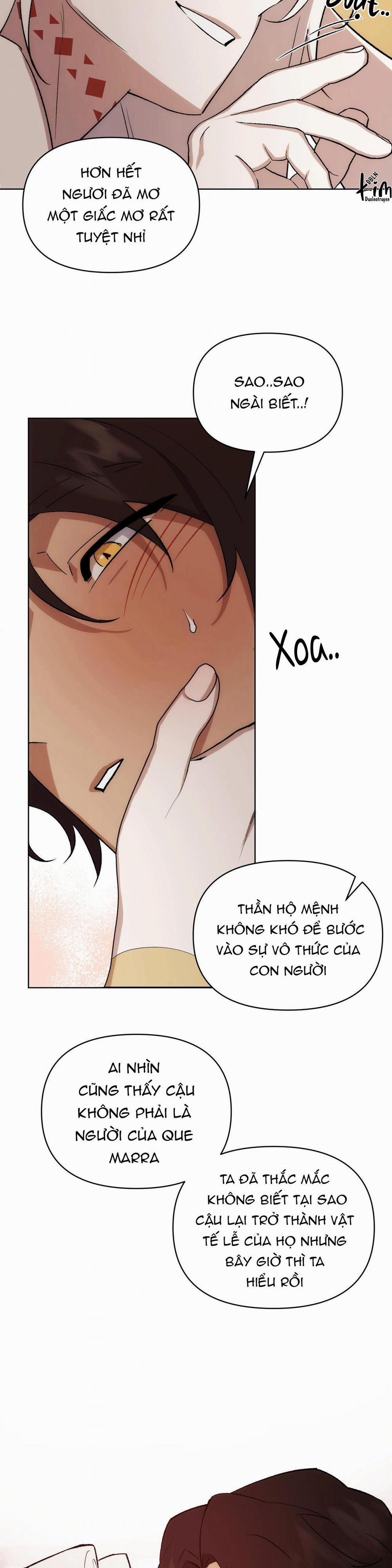 TUYỂN TẬP NGỰC BỰ, CUNG KHỦ CỦA NHÀ KIM 161.5 SƯỚNG END trang 23