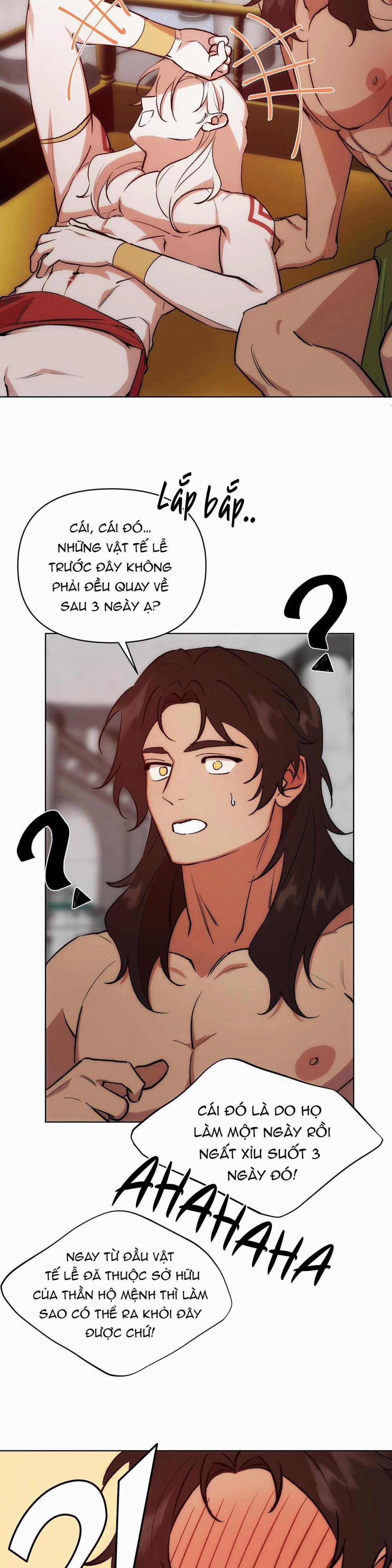 TUYỂN TẬP NGỰC BỰ, CUNG KHỦ CỦA NHÀ KIM 161.5 SƯỚNG END trang 29