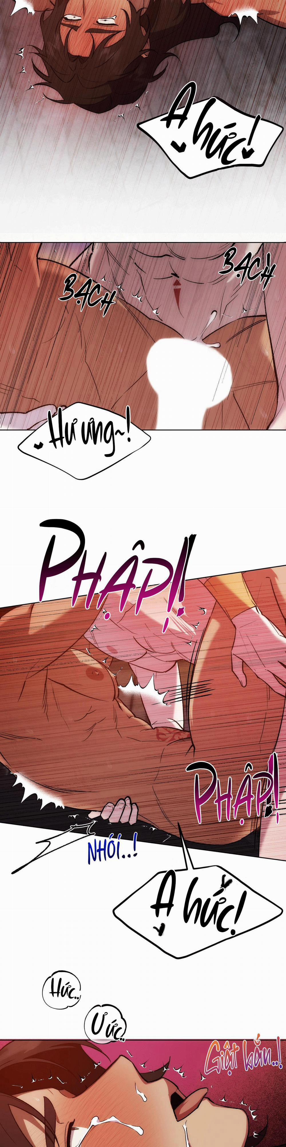 TUYỂN TẬP NGỰC BỰ, CUNG KHỦ CỦA NHÀ KIM 161.5 SƯỚNG END trang 3