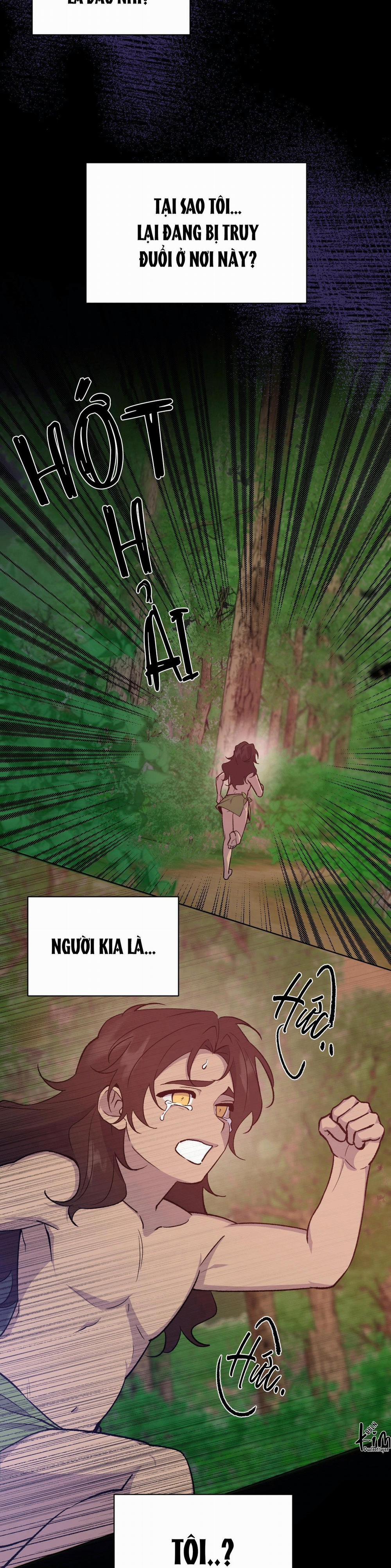 TUYỂN TẬP NGỰC BỰ, CUNG KHỦ CỦA NHÀ KIM 161.5 SƯỚNG END trang 7