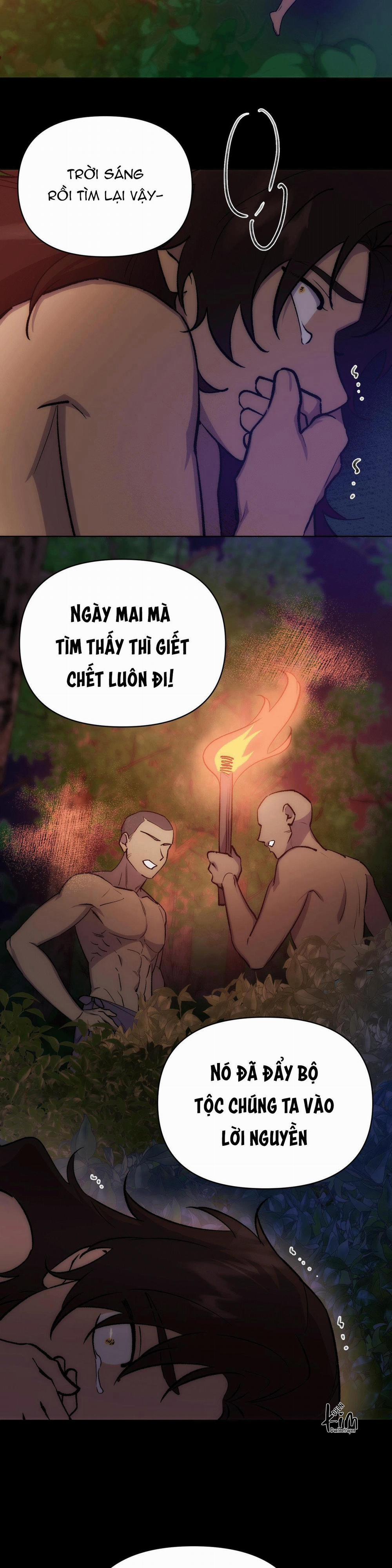 TUYỂN TẬP NGỰC BỰ, CUNG KHỦ CỦA NHÀ KIM 161.5 trang 10