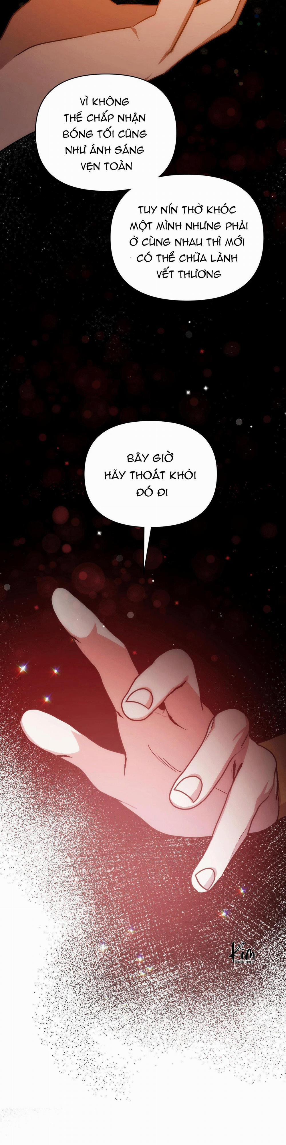 TUYỂN TẬP NGỰC BỰ, CUNG KHỦ CỦA NHÀ KIM 161.5 trang 17