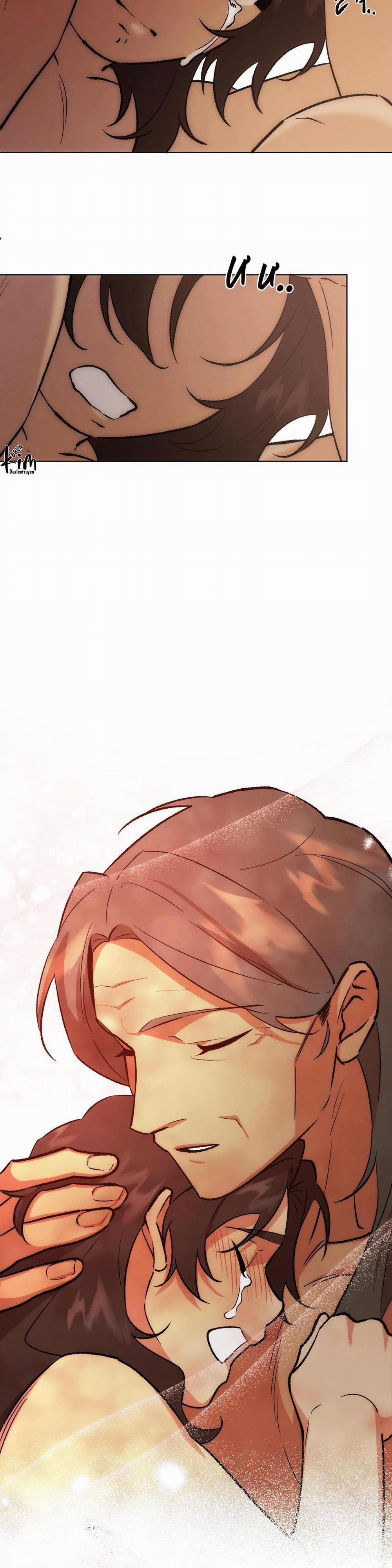 TUYỂN TẬP NGỰC BỰ, CUNG KHỦ CỦA NHÀ KIM 161.5 trang 20