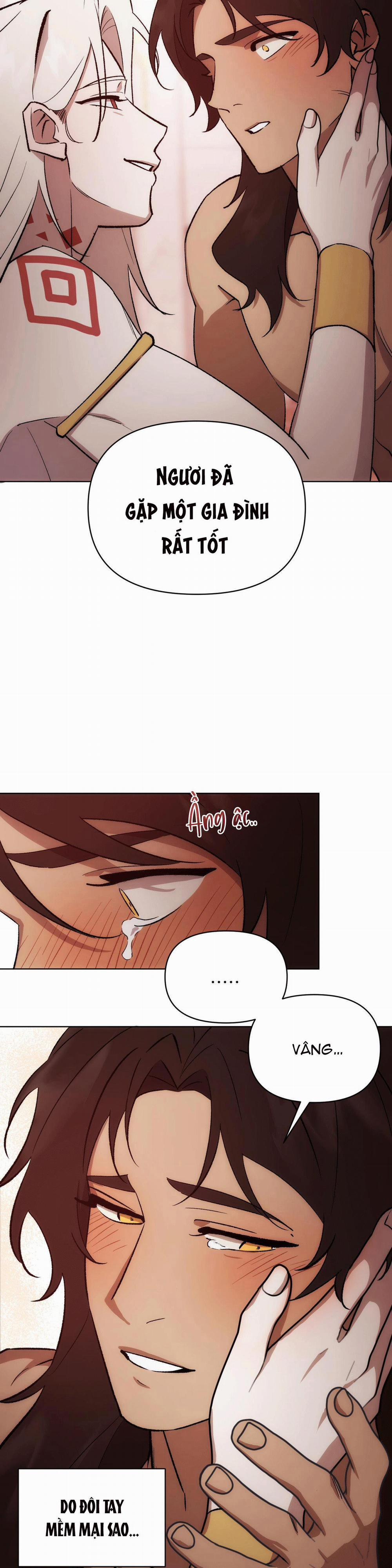 TUYỂN TẬP NGỰC BỰ, CUNG KHỦ CỦA NHÀ KIM 161.5 trang 24