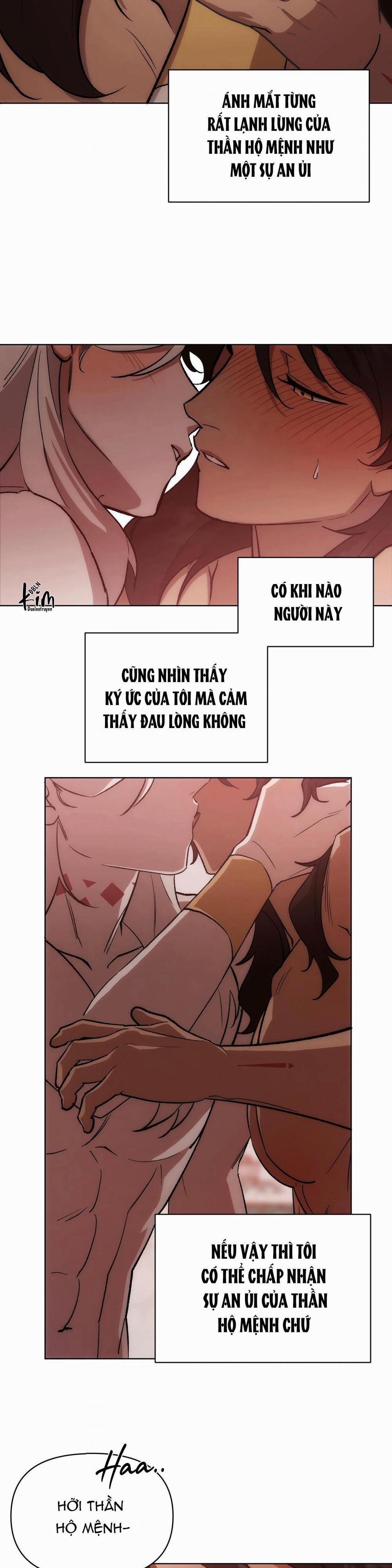 TUYỂN TẬP NGỰC BỰ, CUNG KHỦ CỦA NHÀ KIM 161.5 trang 25