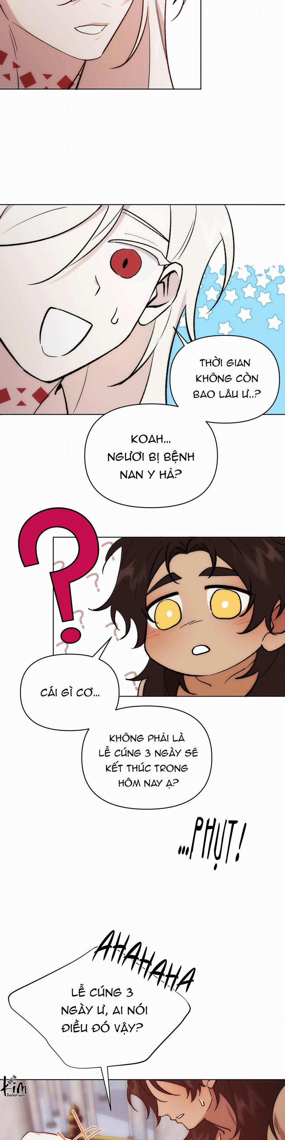 TUYỂN TẬP NGỰC BỰ, CUNG KHỦ CỦA NHÀ KIM 161.5 trang 28