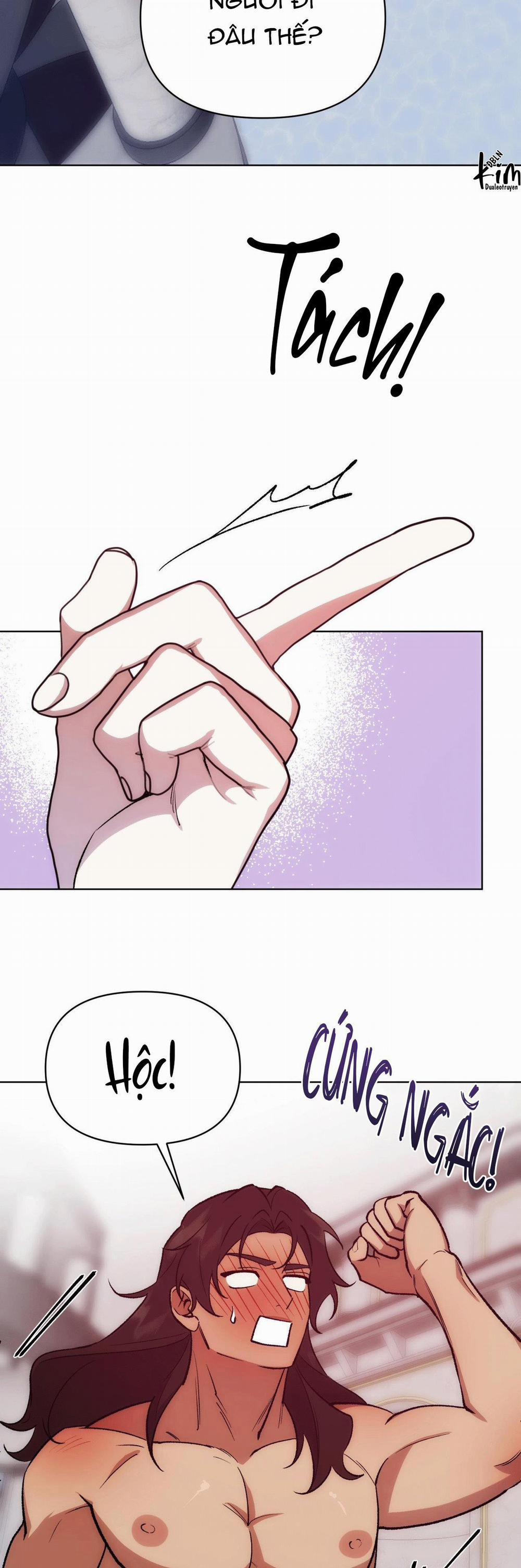 TUYỂN TẬP NGỰC BỰ, CUNG KHỦ CỦA NHÀ KIM 161.5 trang 31