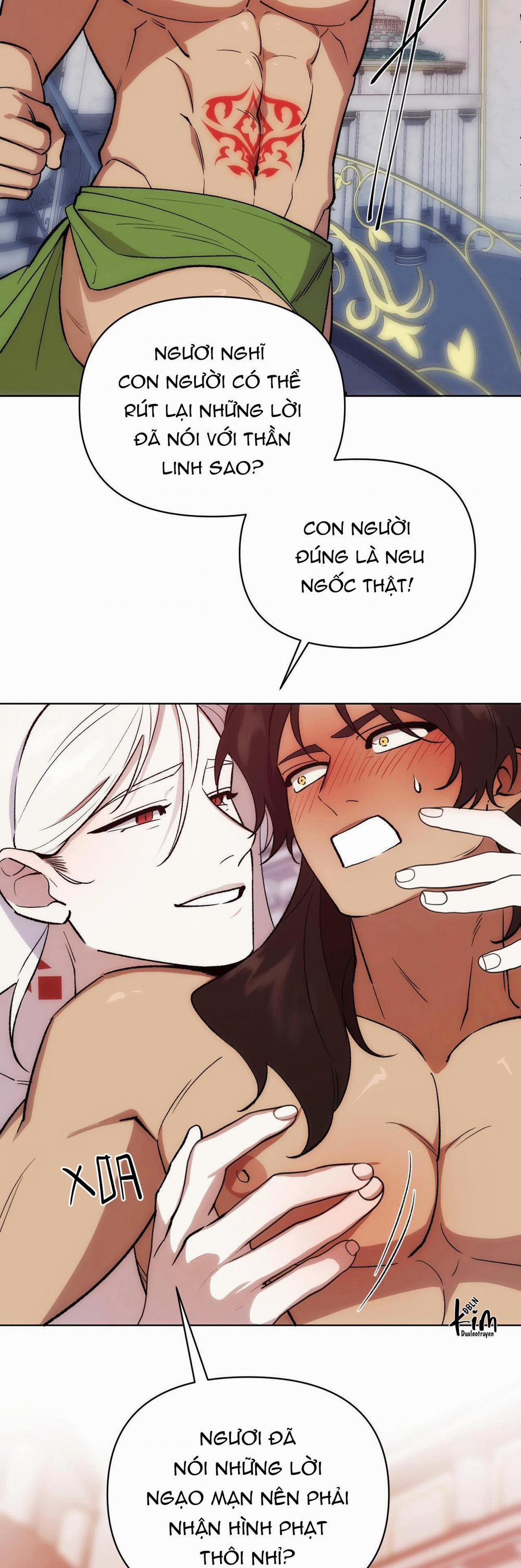 TUYỂN TẬP NGỰC BỰ, CUNG KHỦ CỦA NHÀ KIM 161.5 trang 32