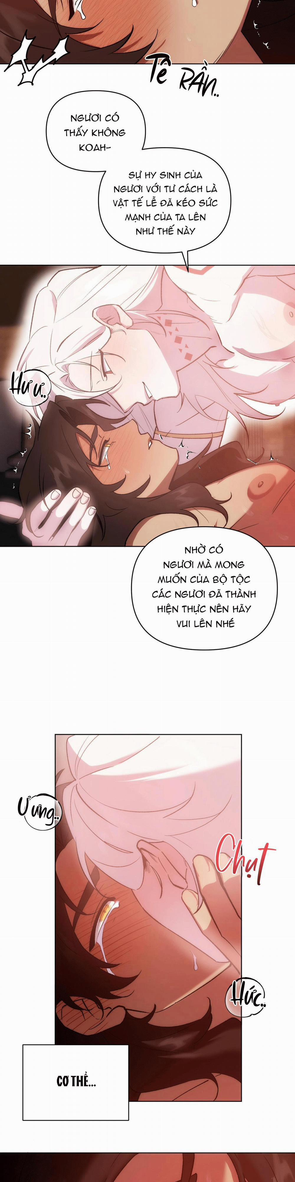 TUYỂN TẬP NGỰC BỰ, CUNG KHỦ CỦA NHÀ KIM 161.5 trang 4