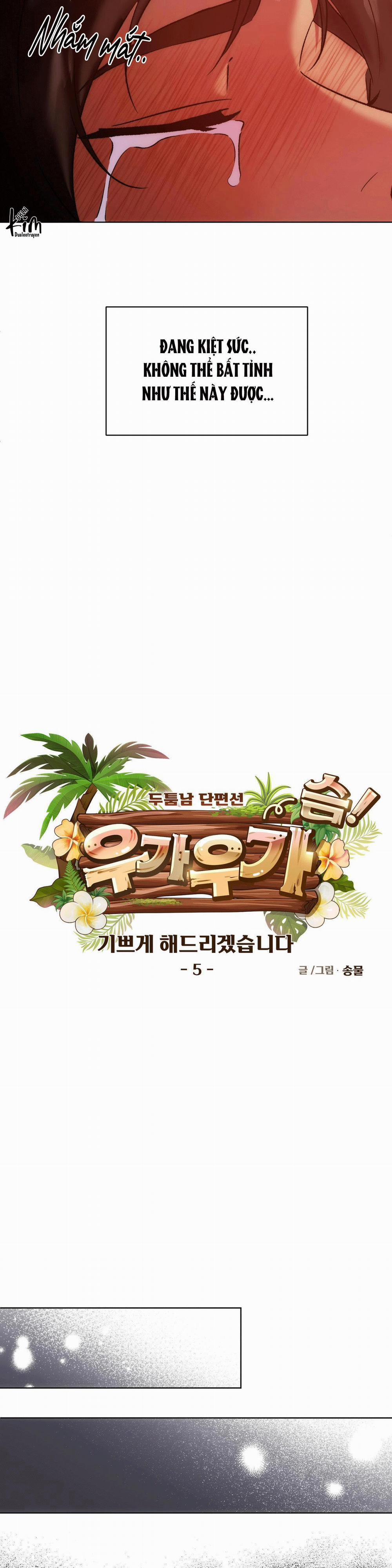 TUYỂN TẬP NGỰC BỰ, CUNG KHỦ CỦA NHÀ KIM 161.5 trang 5