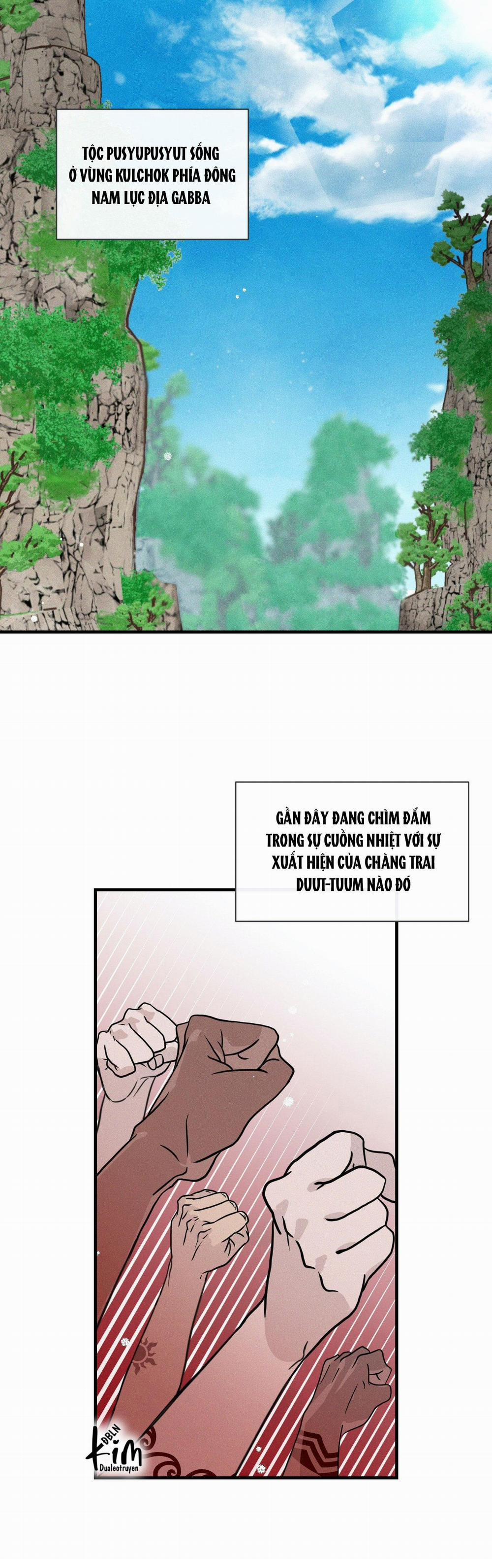 TUYỂN TẬP NGỰC BỰ, CUNG KHỦ CỦA NHÀ KIM 162.1 trang 1