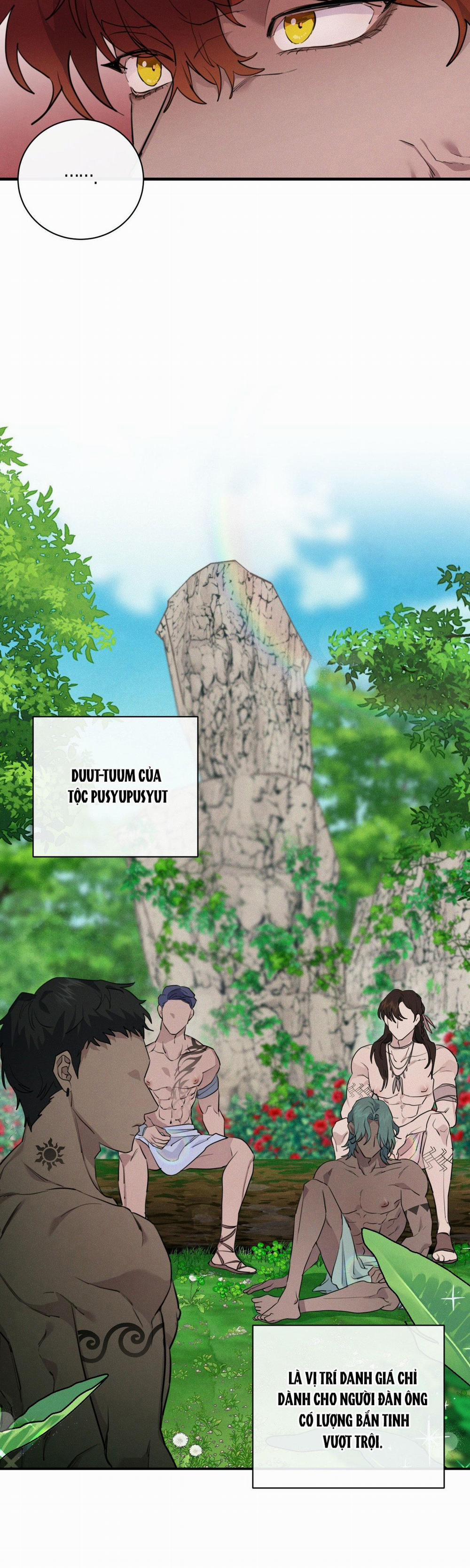 TUYỂN TẬP NGỰC BỰ, CUNG KHỦ CỦA NHÀ KIM 162.1 trang 10