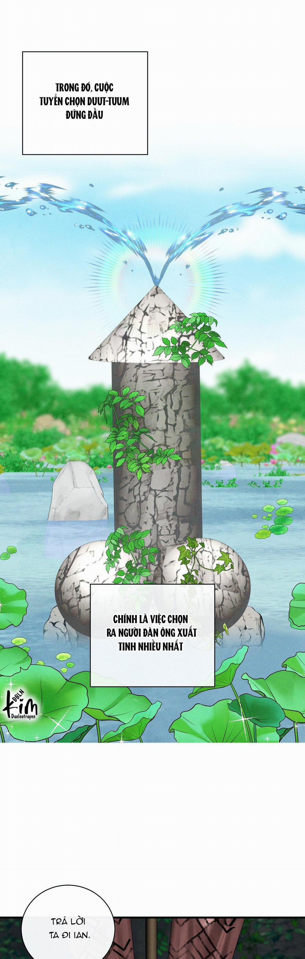 TUYỂN TẬP NGỰC BỰ, CUNG KHỦ CỦA NHÀ KIM 162.1 trang 11