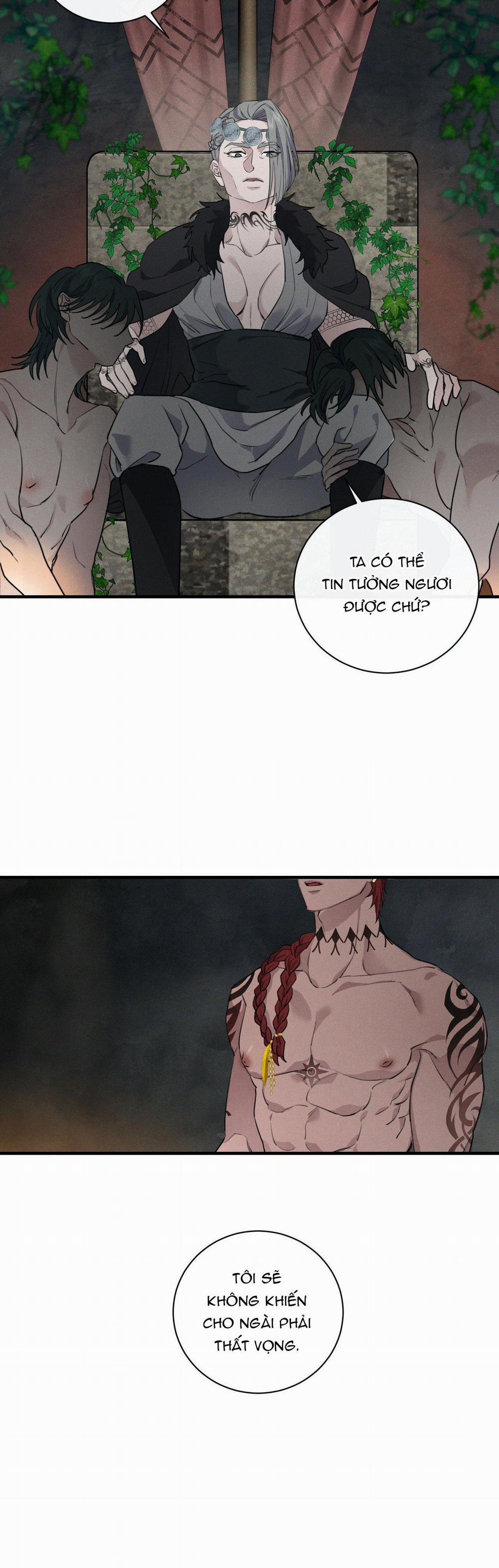 TUYỂN TẬP NGỰC BỰ, CUNG KHỦ CỦA NHÀ KIM 162.1 trang 12