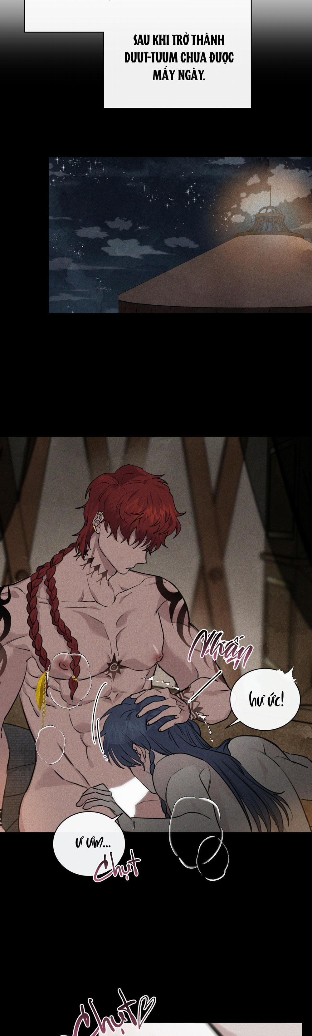 TUYỂN TẬP NGỰC BỰ, CUNG KHỦ CỦA NHÀ KIM 162.1 trang 18