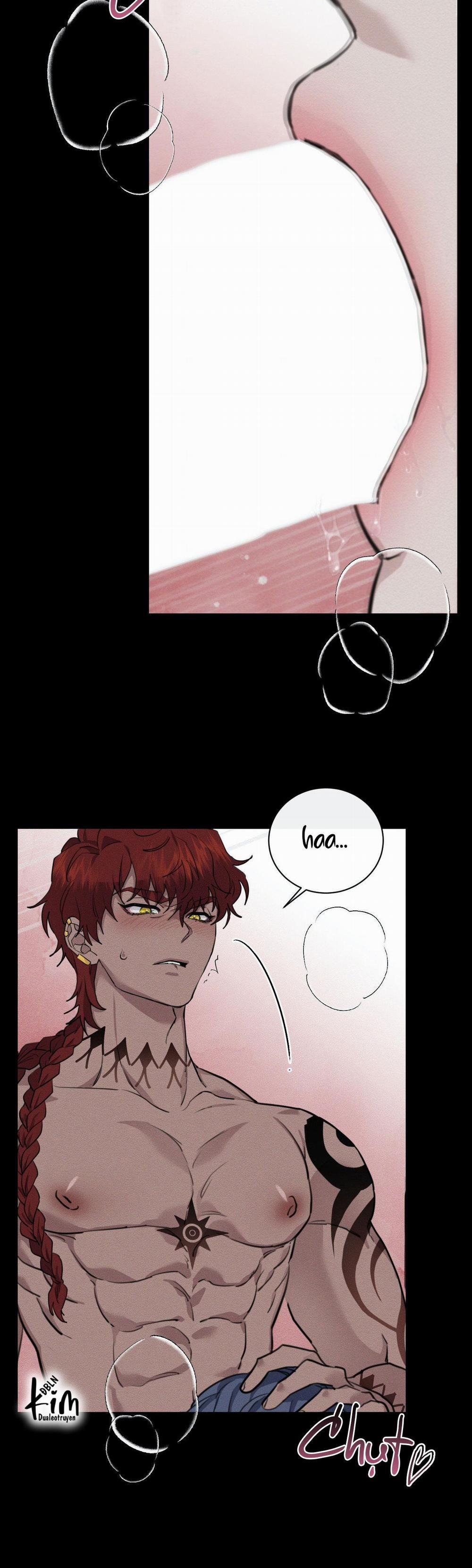 TUYỂN TẬP NGỰC BỰ, CUNG KHỦ CỦA NHÀ KIM 162.1 trang 19