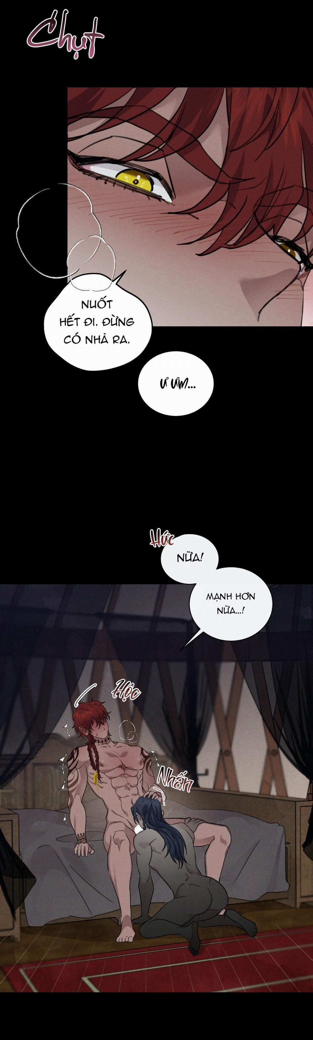 TUYỂN TẬP NGỰC BỰ, CUNG KHỦ CỦA NHÀ KIM 162.1 trang 20