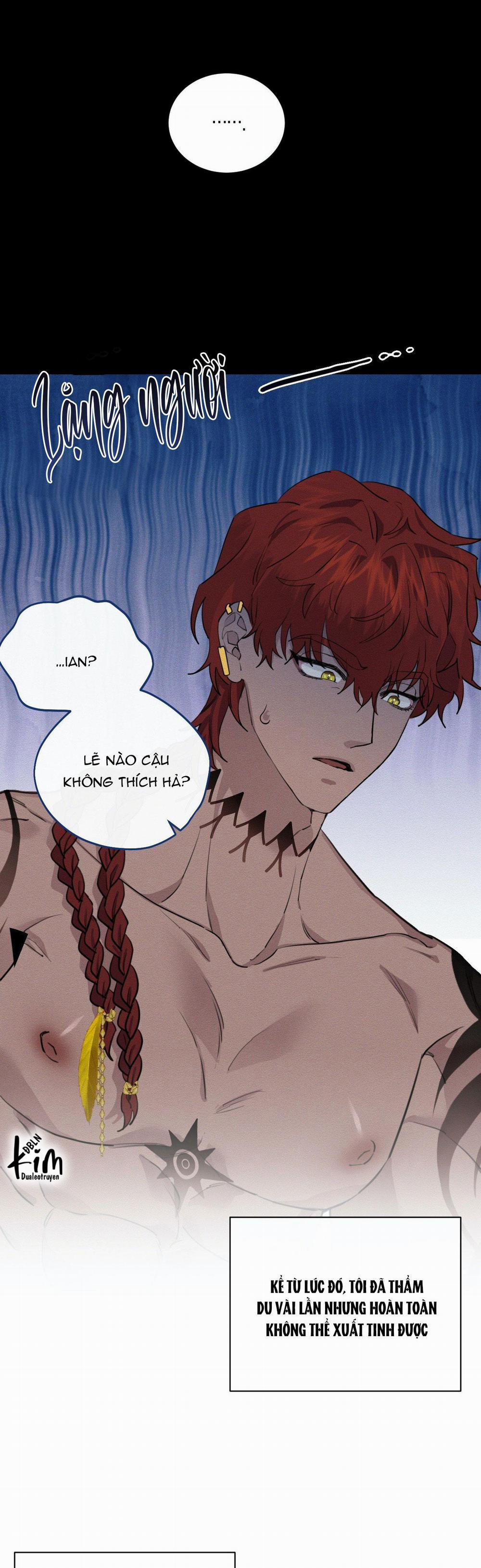 TUYỂN TẬP NGỰC BỰ, CUNG KHỦ CỦA NHÀ KIM 162.1 trang 21