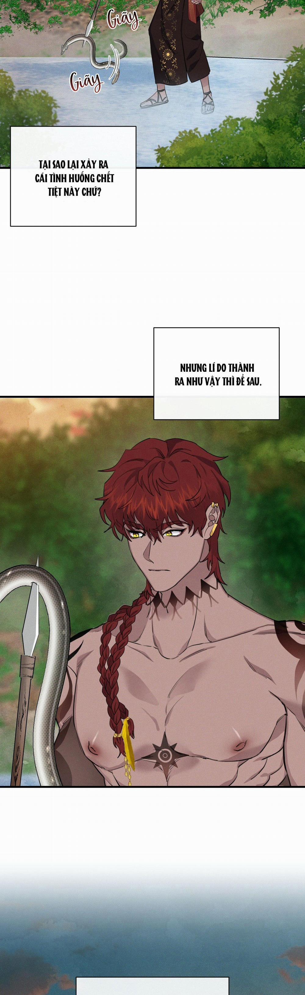 TUYỂN TẬP NGỰC BỰ, CUNG KHỦ CỦA NHÀ KIM 162.1 trang 23