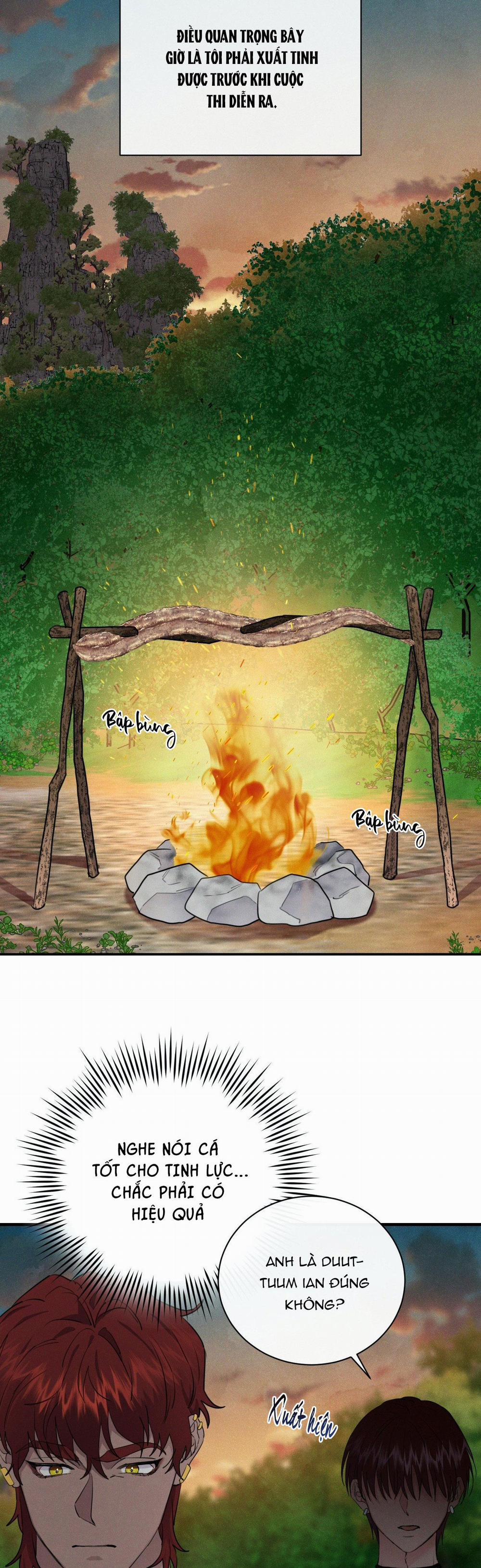 TUYỂN TẬP NGỰC BỰ, CUNG KHỦ CỦA NHÀ KIM 162.1 trang 24