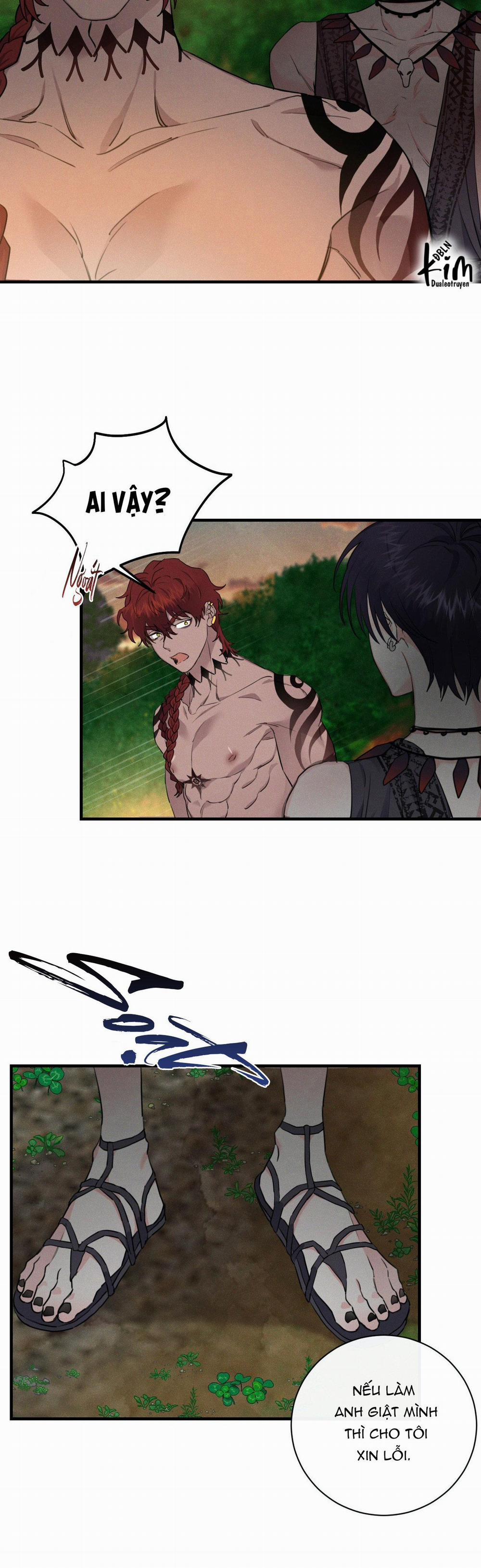 TUYỂN TẬP NGỰC BỰ, CUNG KHỦ CỦA NHÀ KIM 162.1 trang 25