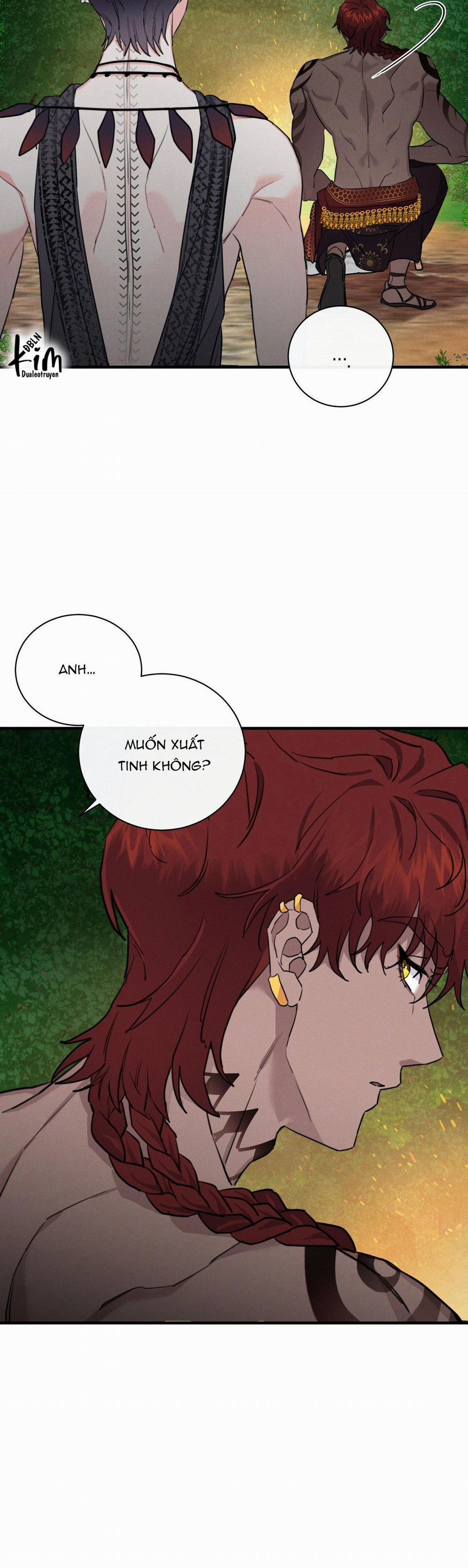 TUYỂN TẬP NGỰC BỰ, CUNG KHỦ CỦA NHÀ KIM 162.1 trang 27