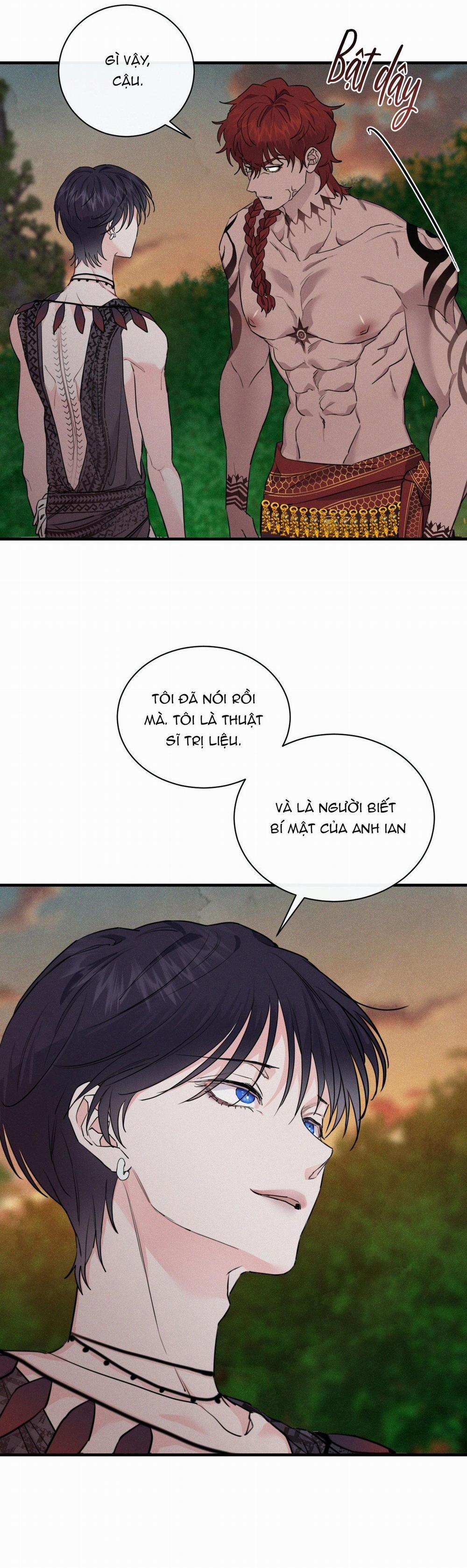 TUYỂN TẬP NGỰC BỰ, CUNG KHỦ CỦA NHÀ KIM 162.1 trang 28