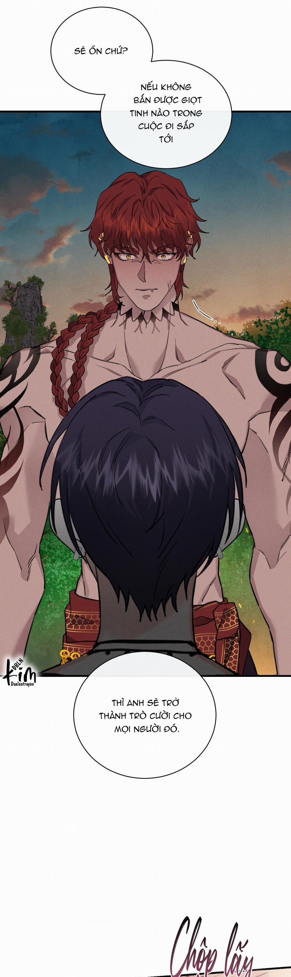 TUYỂN TẬP NGỰC BỰ, CUNG KHỦ CỦA NHÀ KIM 162.1 trang 29