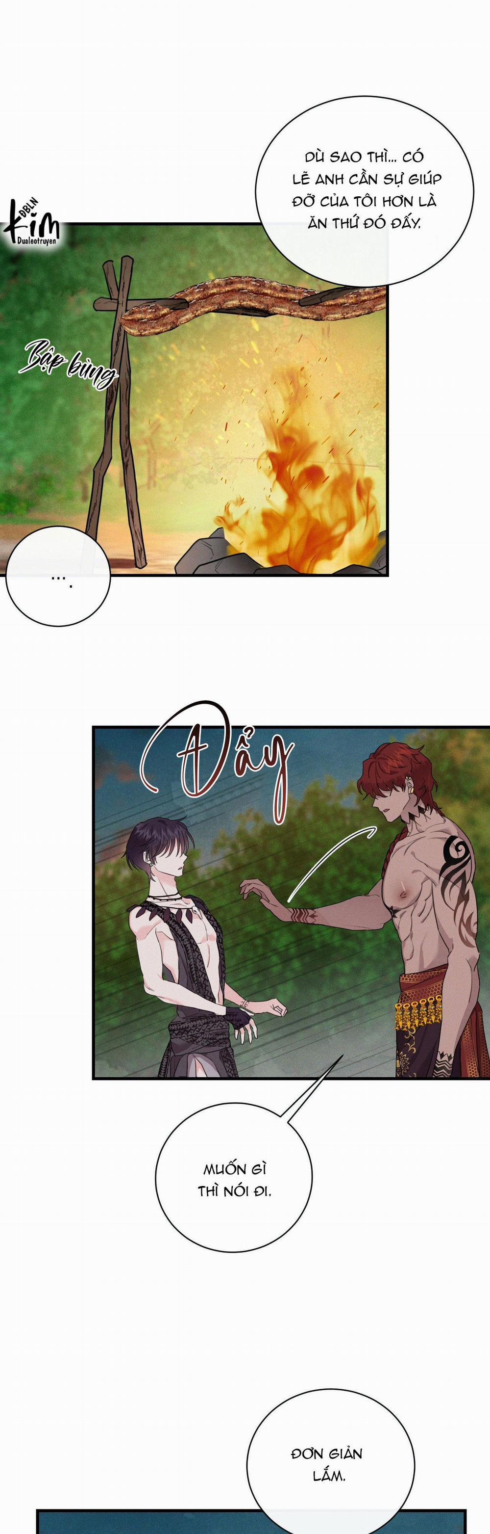 TUYỂN TẬP NGỰC BỰ, CUNG KHỦ CỦA NHÀ KIM 162.1 trang 31