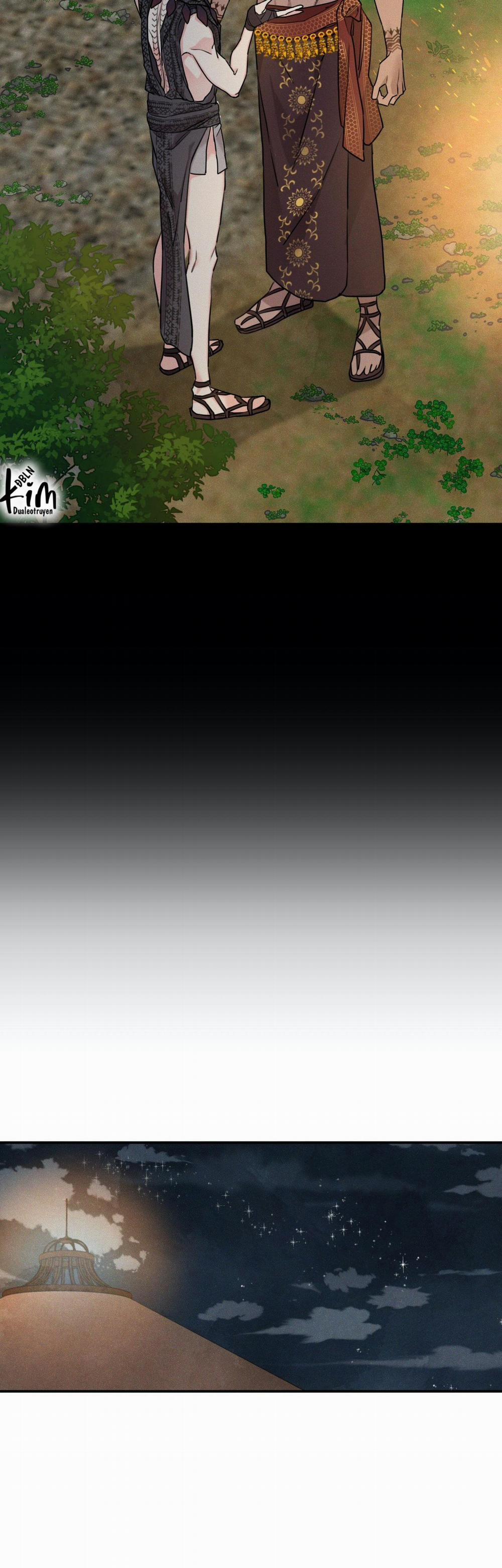 TUYỂN TẬP NGỰC BỰ, CUNG KHỦ CỦA NHÀ KIM 162.1 trang 33