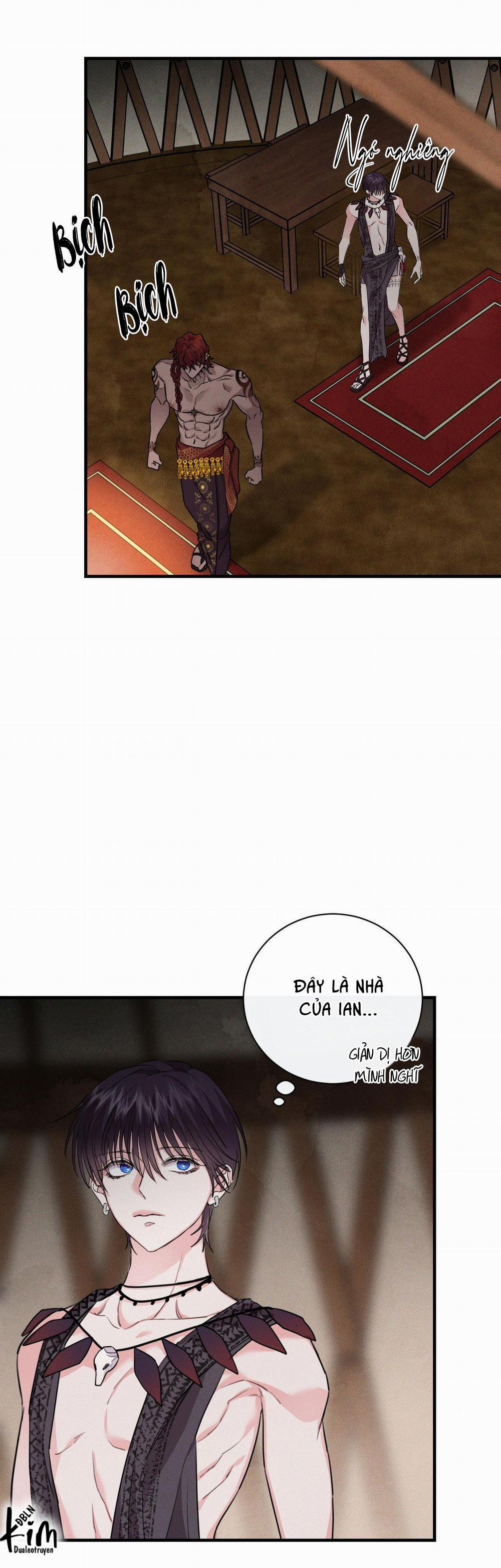 TUYỂN TẬP NGỰC BỰ, CUNG KHỦ CỦA NHÀ KIM 162.1 trang 34