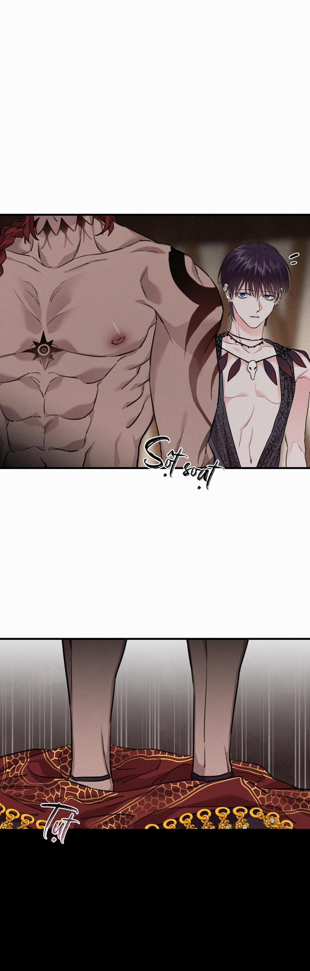 TUYỂN TẬP NGỰC BỰ, CUNG KHỦ CỦA NHÀ KIM 162.1 trang 35