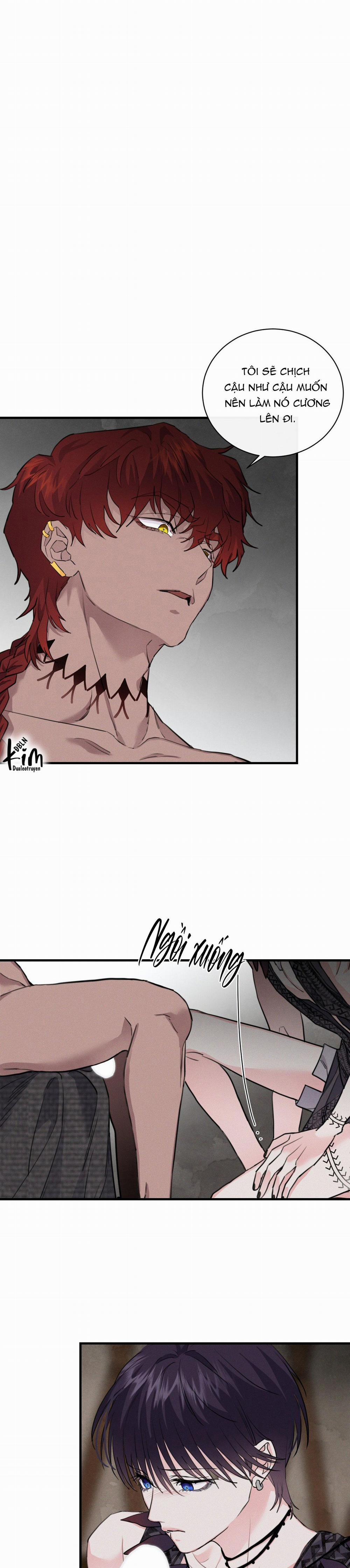 TUYỂN TẬP NGỰC BỰ, CUNG KHỦ CỦA NHÀ KIM 162.1 trang 37