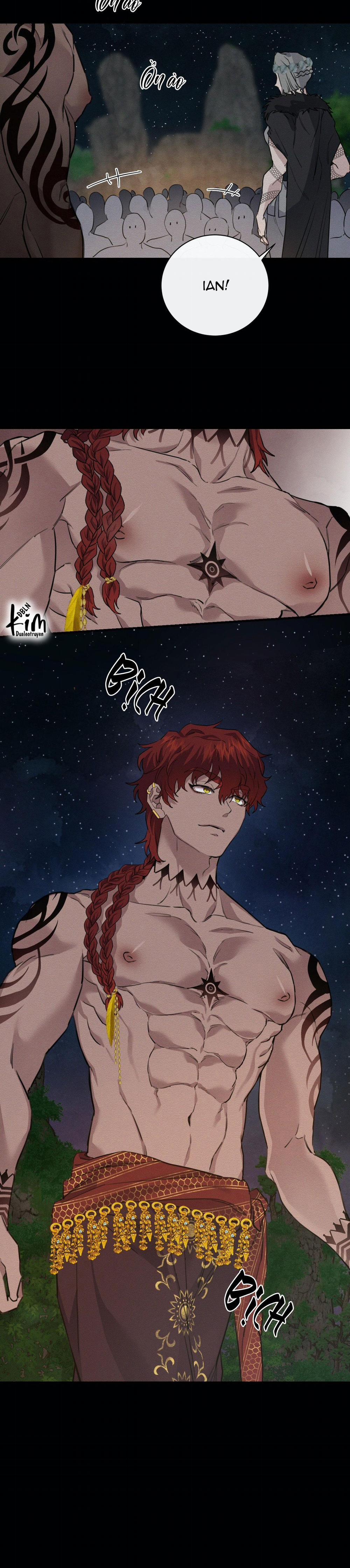 TUYỂN TẬP NGỰC BỰ, CUNG KHỦ CỦA NHÀ KIM 162.1 trang 39