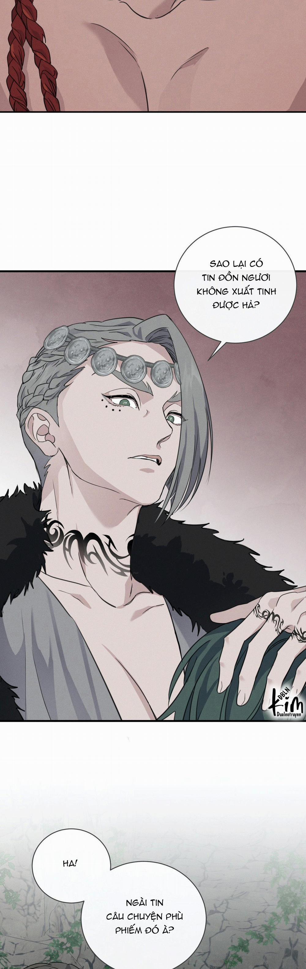 TUYỂN TẬP NGỰC BỰ, CUNG KHỦ CỦA NHÀ KIM 162.1 trang 4