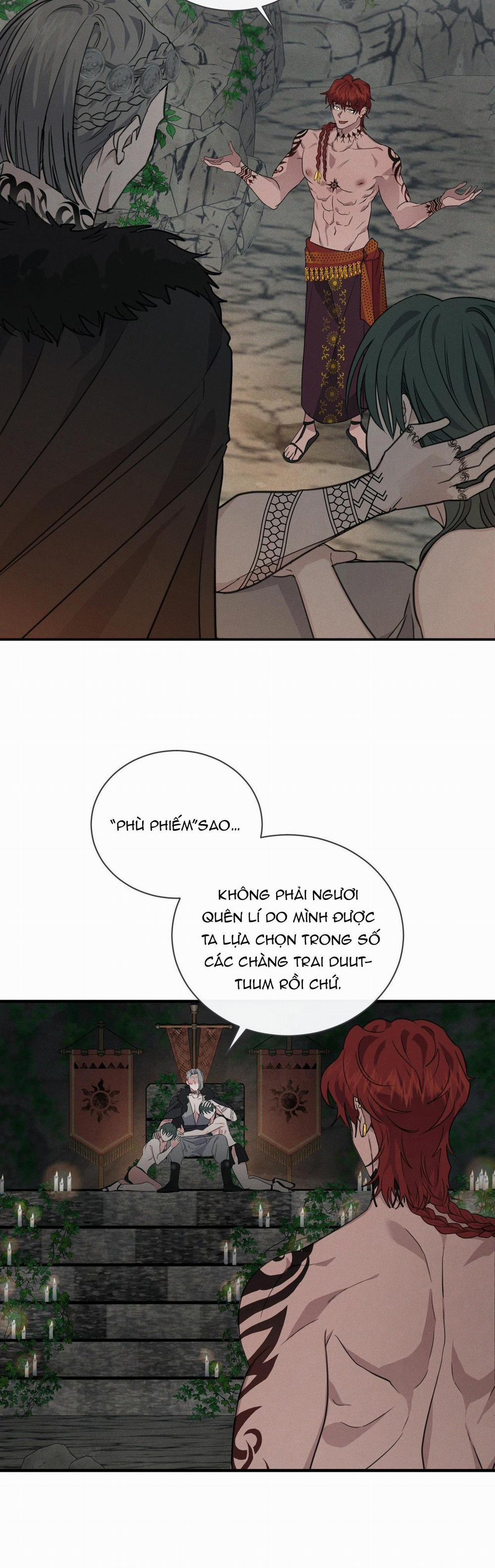 TUYỂN TẬP NGỰC BỰ, CUNG KHỦ CỦA NHÀ KIM 162.1 trang 5