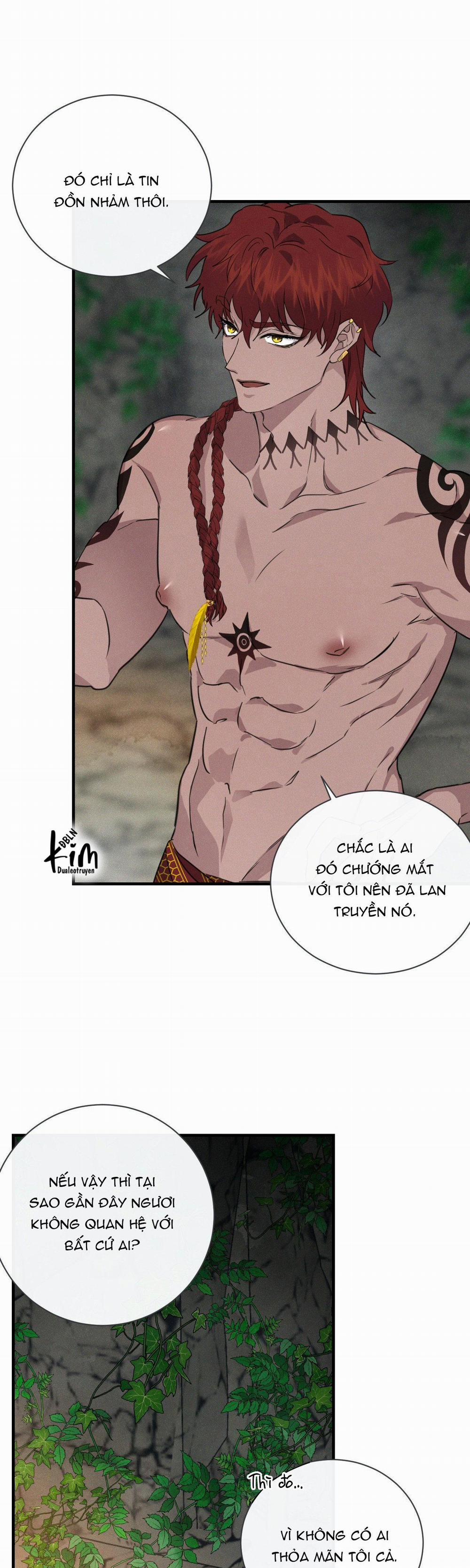 TUYỂN TẬP NGỰC BỰ, CUNG KHỦ CỦA NHÀ KIM 162.1 trang 6