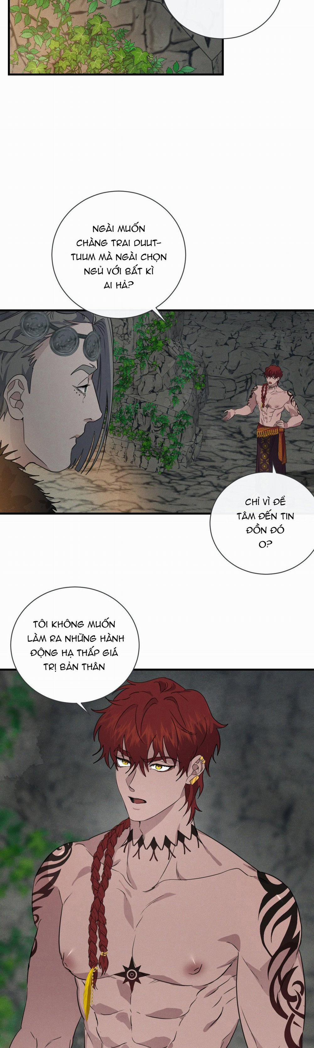 TUYỂN TẬP NGỰC BỰ, CUNG KHỦ CỦA NHÀ KIM 162.1 trang 7