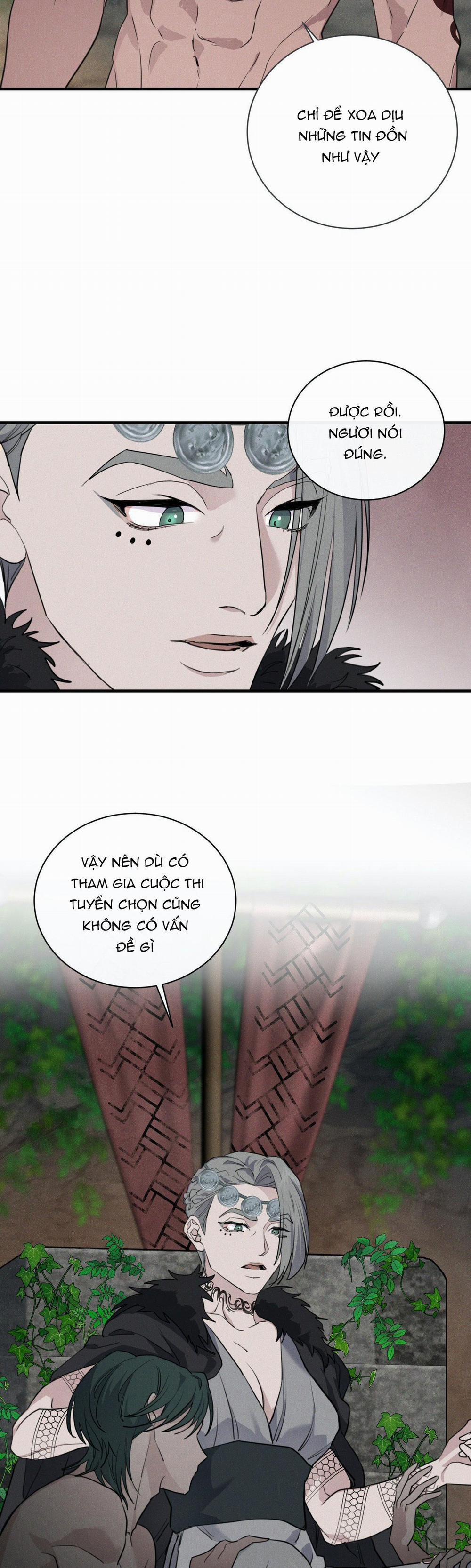 TUYỂN TẬP NGỰC BỰ, CUNG KHỦ CỦA NHÀ KIM 162.1 trang 8