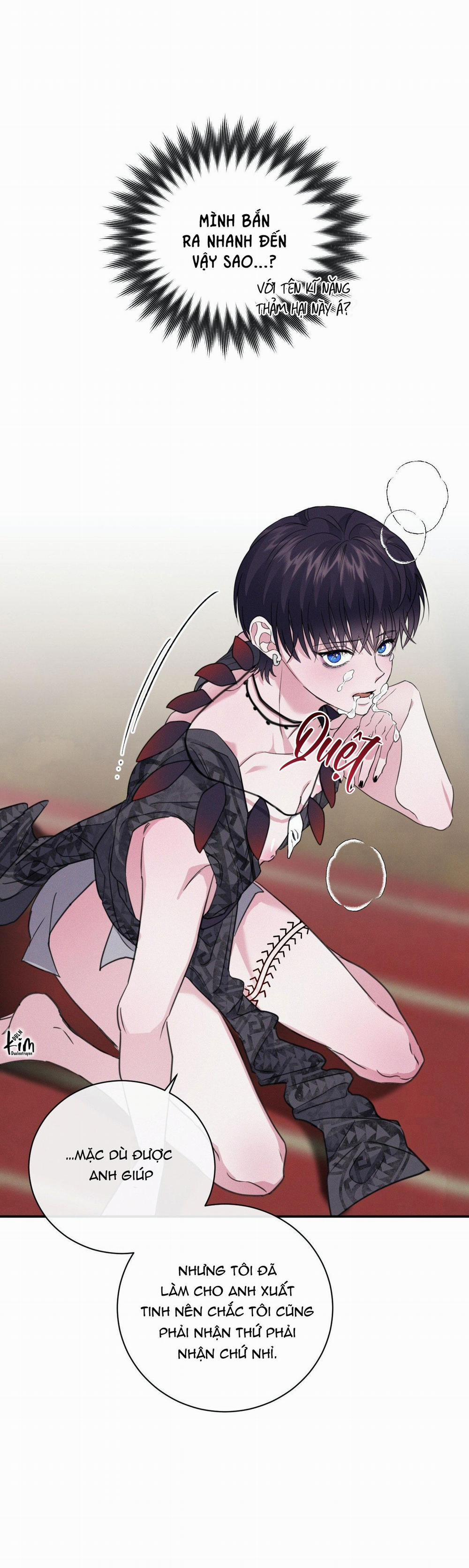 TUYỂN TẬP NGỰC BỰ, CUNG KHỦ CỦA NHÀ KIM 162.2 BLUE 2 trang 12