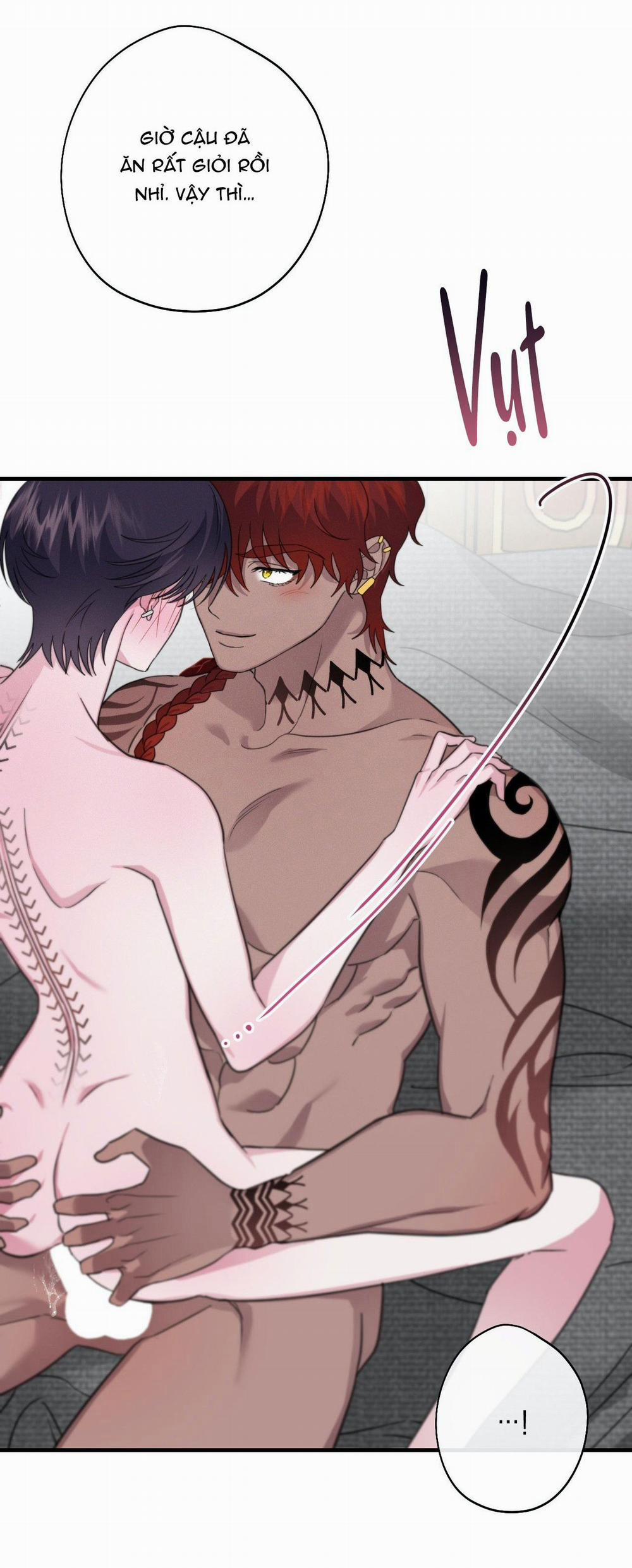 TUYỂN TẬP NGỰC BỰ, CUNG KHỦ CỦA NHÀ KIM 162.2 BLUE 2 trang 28