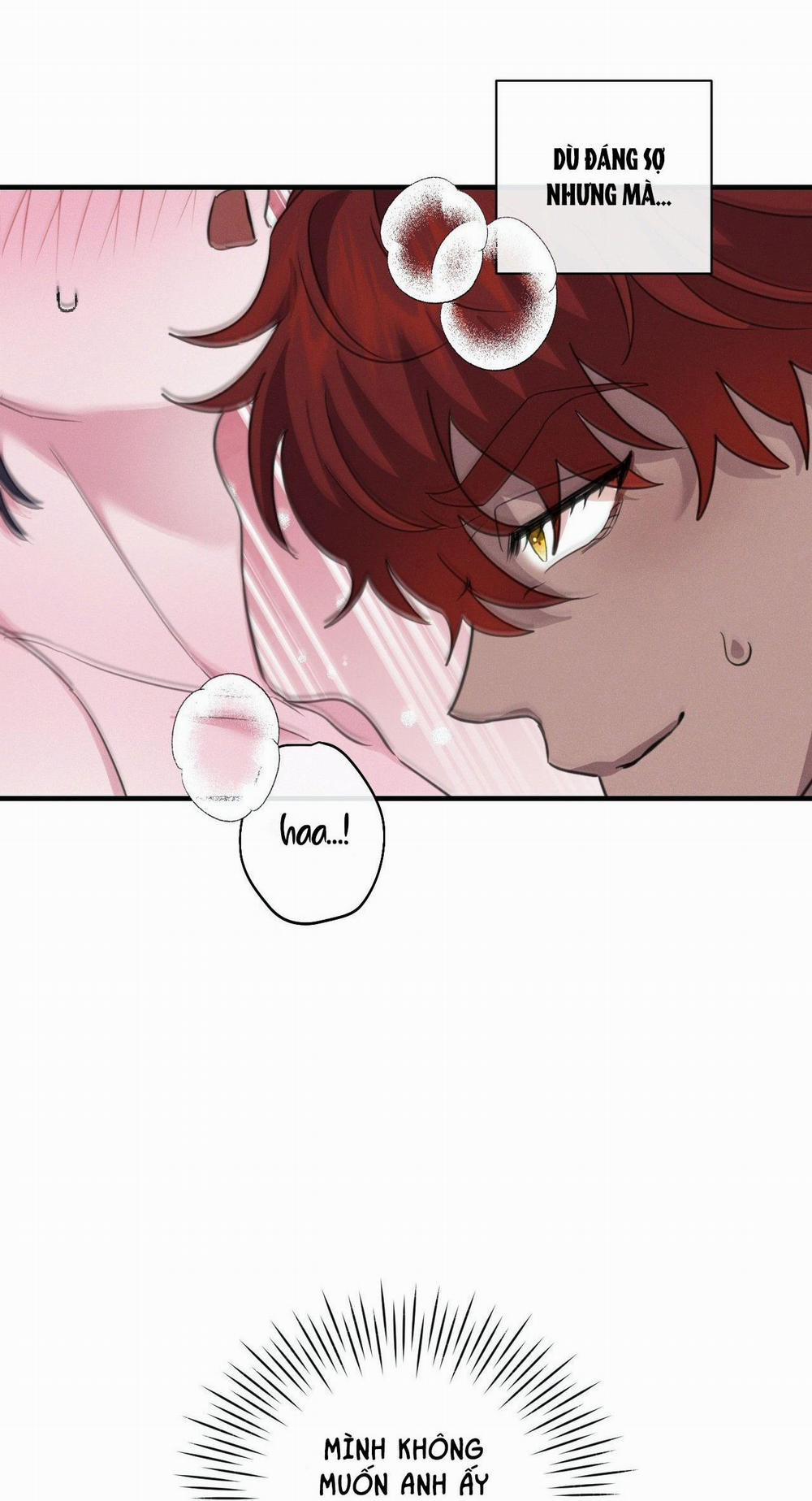 TUYỂN TẬP NGỰC BỰ, CUNG KHỦ CỦA NHÀ KIM 162.2 BLUE 2 trang 31