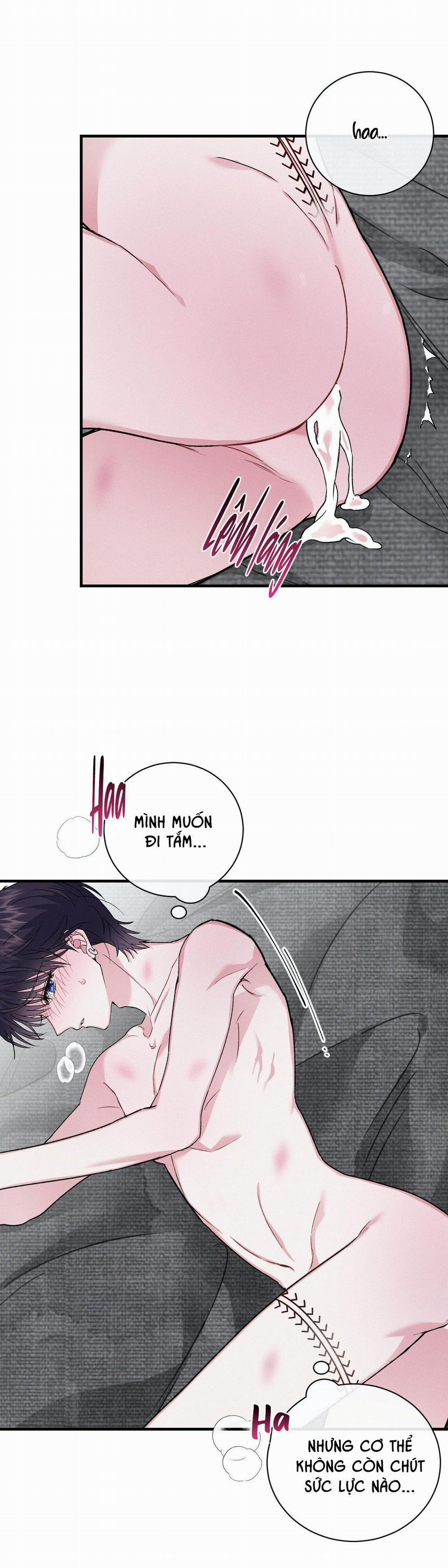 TUYỂN TẬP NGỰC BỰ, CUNG KHỦ CỦA NHÀ KIM 162.2 BLUE 2 trang 34