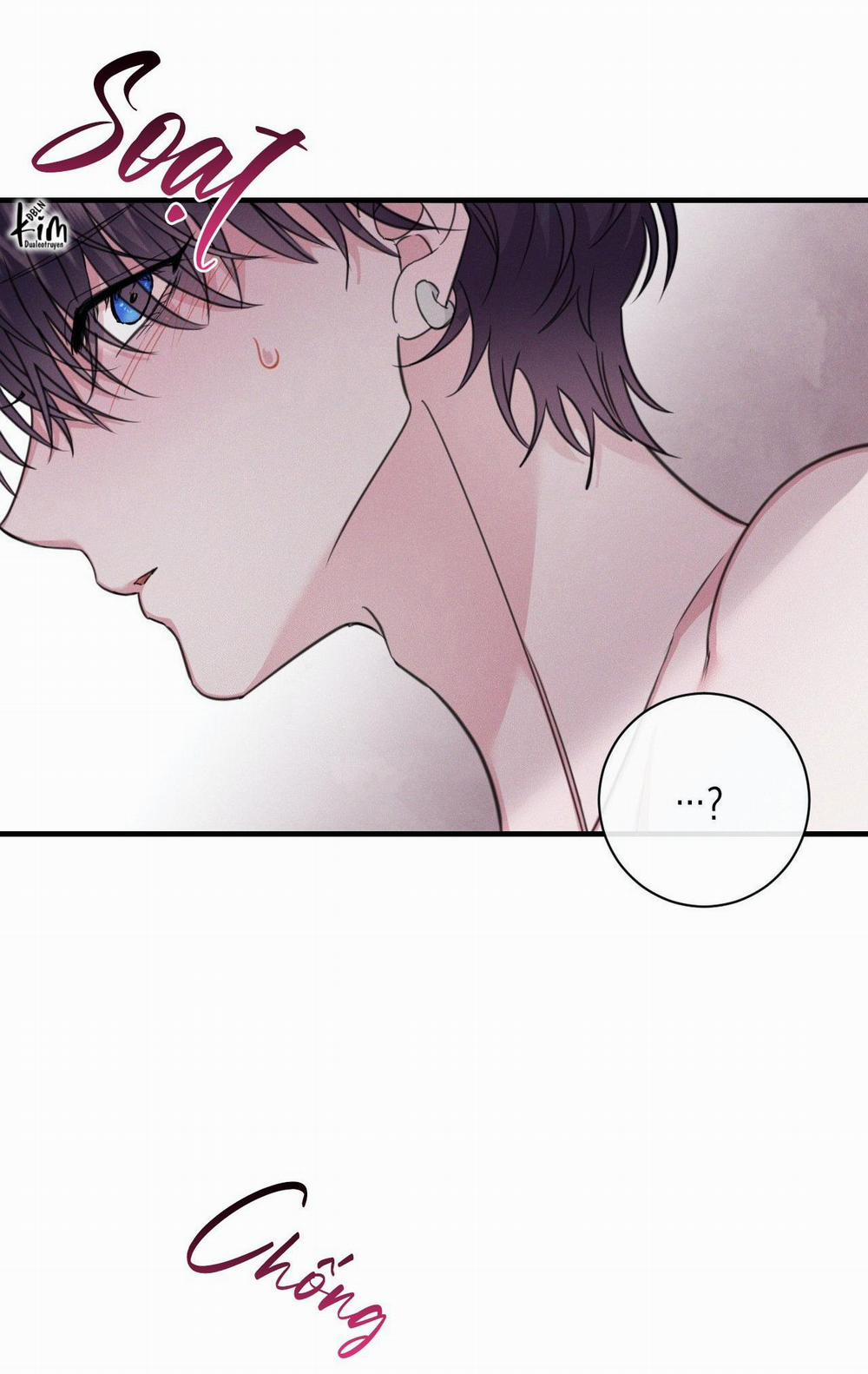 TUYỂN TẬP NGỰC BỰ, CUNG KHỦ CỦA NHÀ KIM 162.2 BLUE 2 trang 35