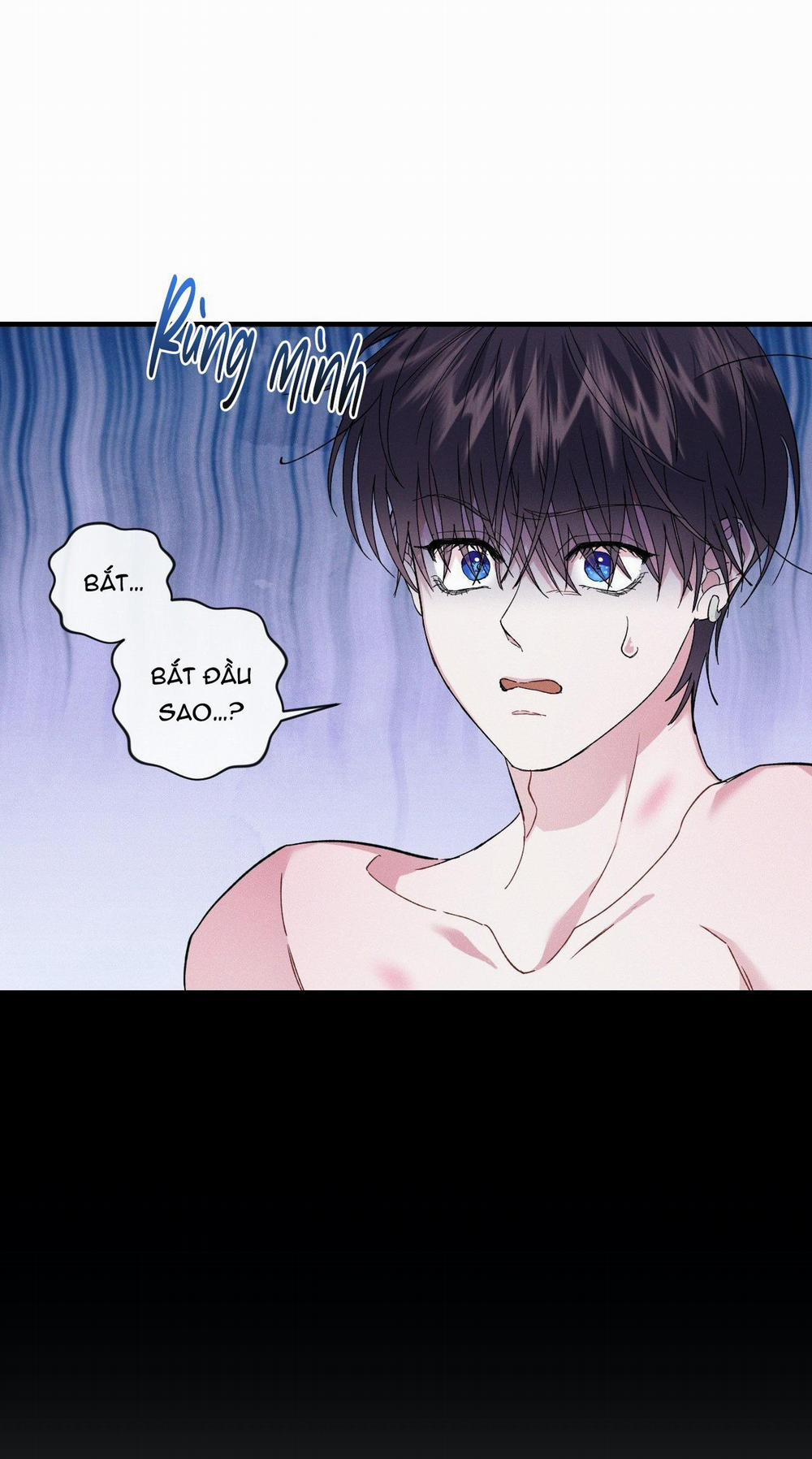 TUYỂN TẬP NGỰC BỰ, CUNG KHỦ CỦA NHÀ KIM 162.2 BLUE 2 trang 41
