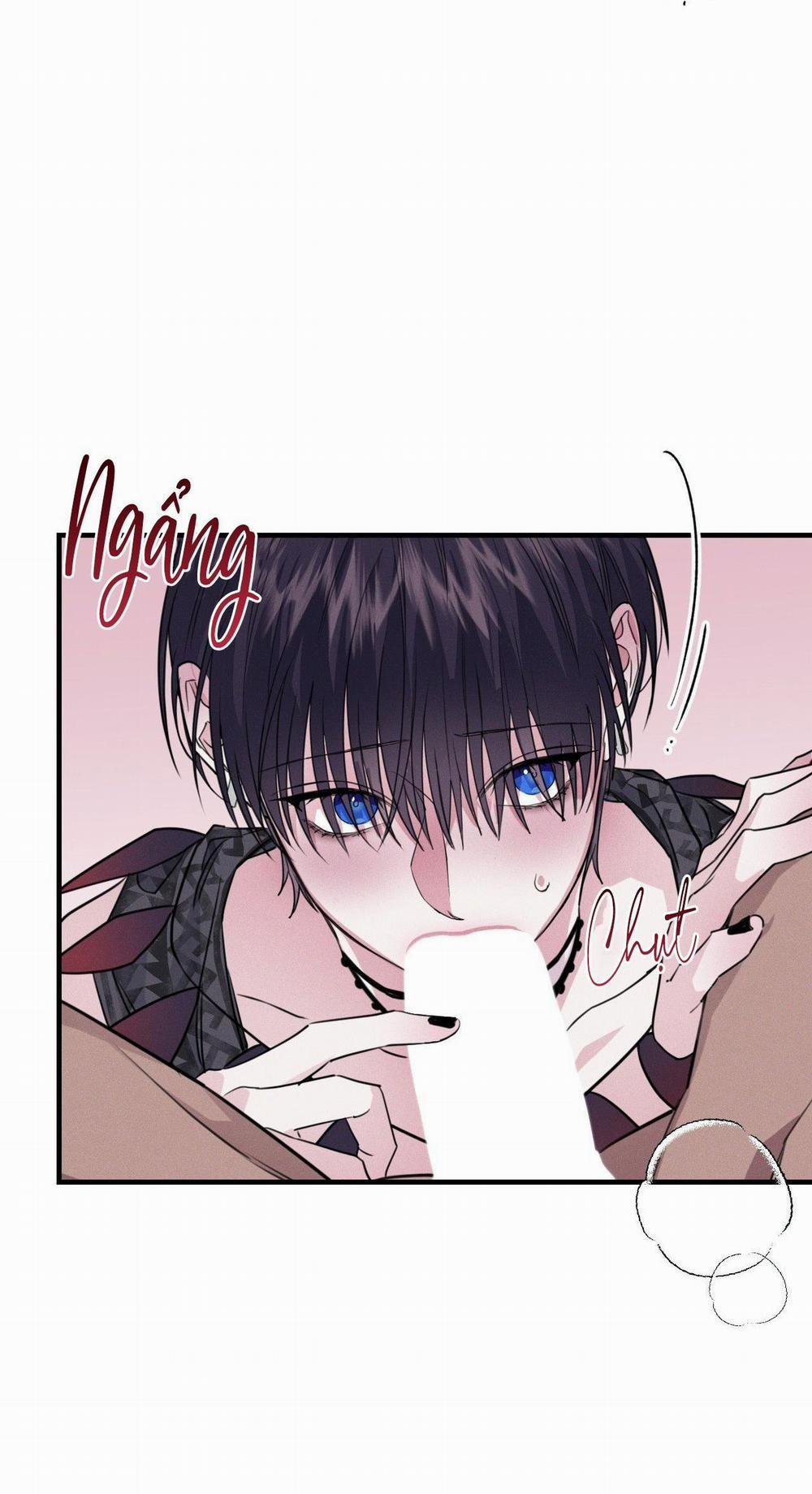 TUYỂN TẬP NGỰC BỰ, CUNG KHỦ CỦA NHÀ KIM 162.2 BLUE 2 trang 5