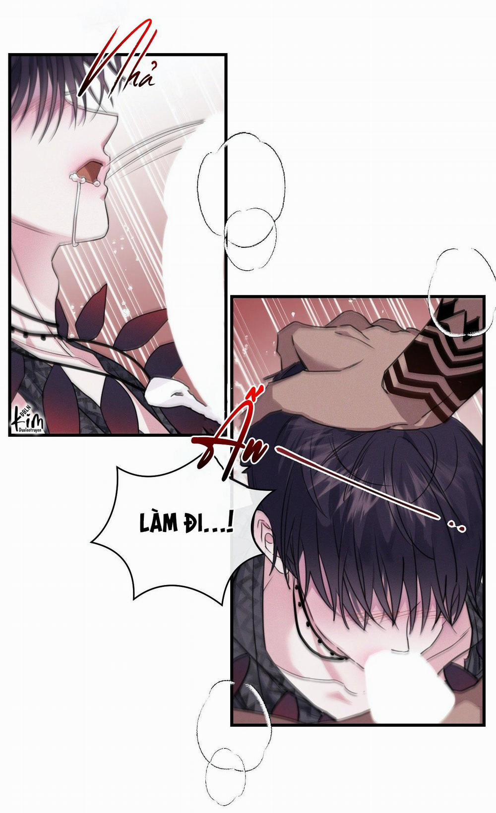 TUYỂN TẬP NGỰC BỰ, CUNG KHỦ CỦA NHÀ KIM 162.2 BLUE 2 trang 7