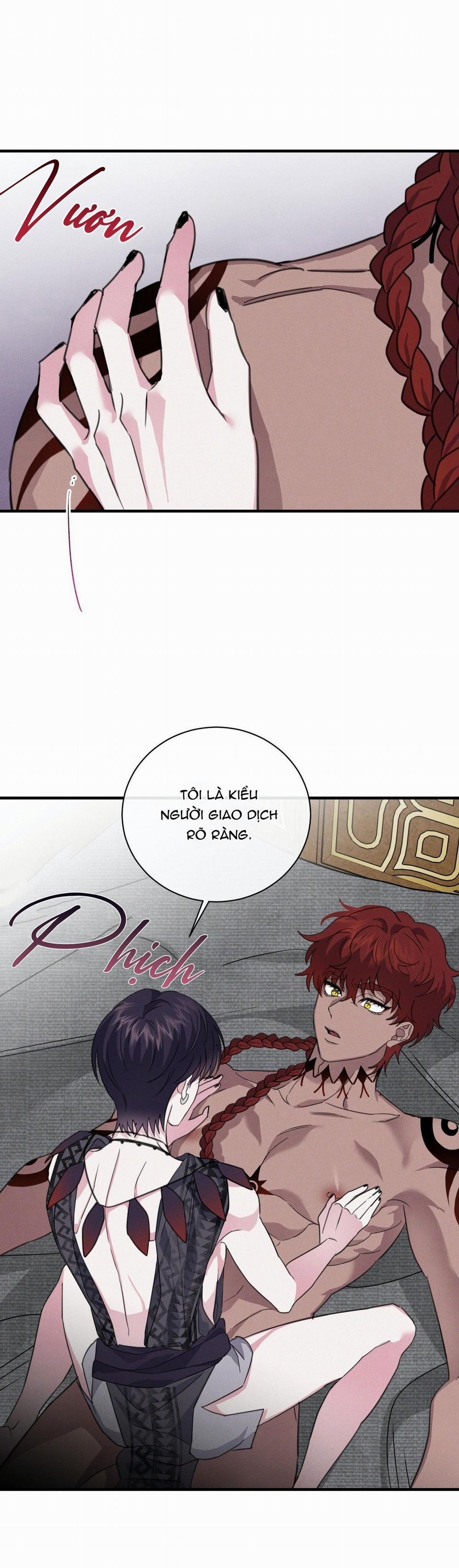 TUYỂN TẬP NGỰC BỰ, CUNG KHỦ CỦA NHÀ KIM 162.2 trang 13